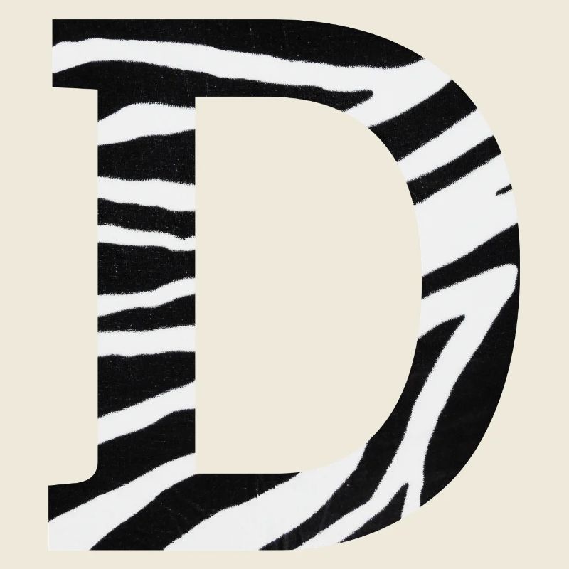 Zebra-Brief