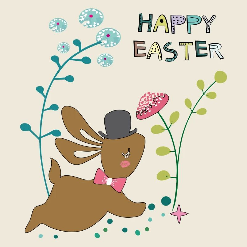 Happy Easter