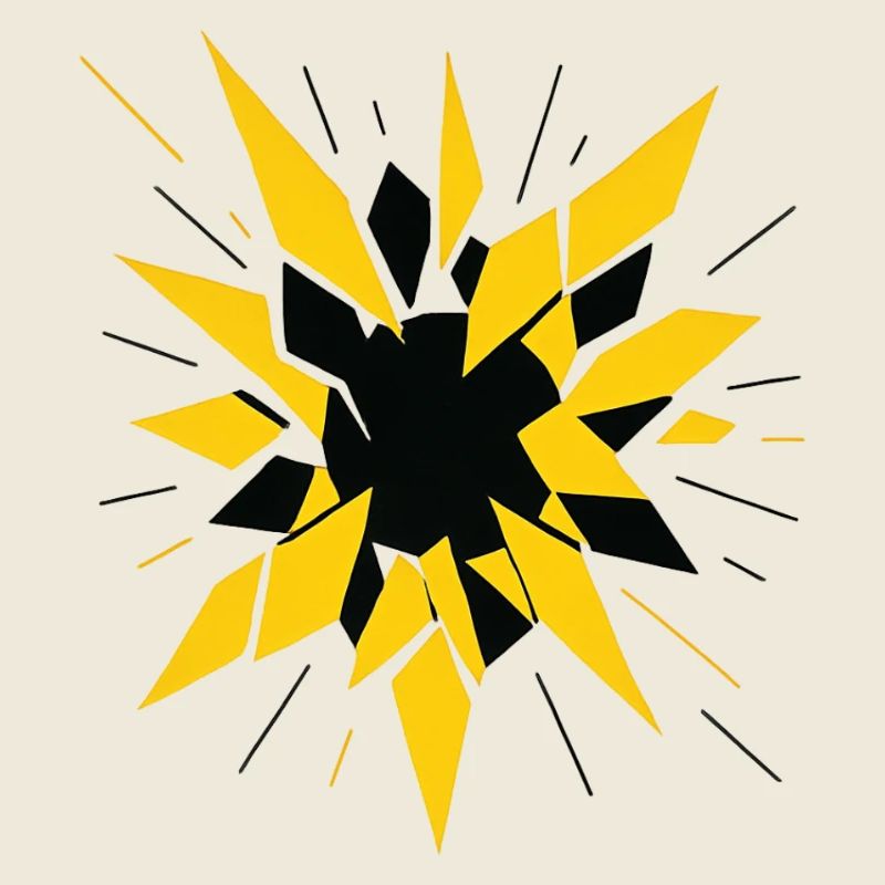 Fragmentation radioactive – Conception physique