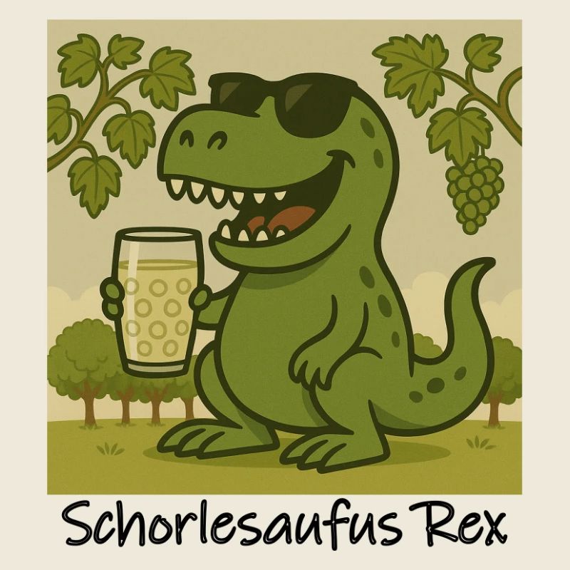 SchorleSaufusRex