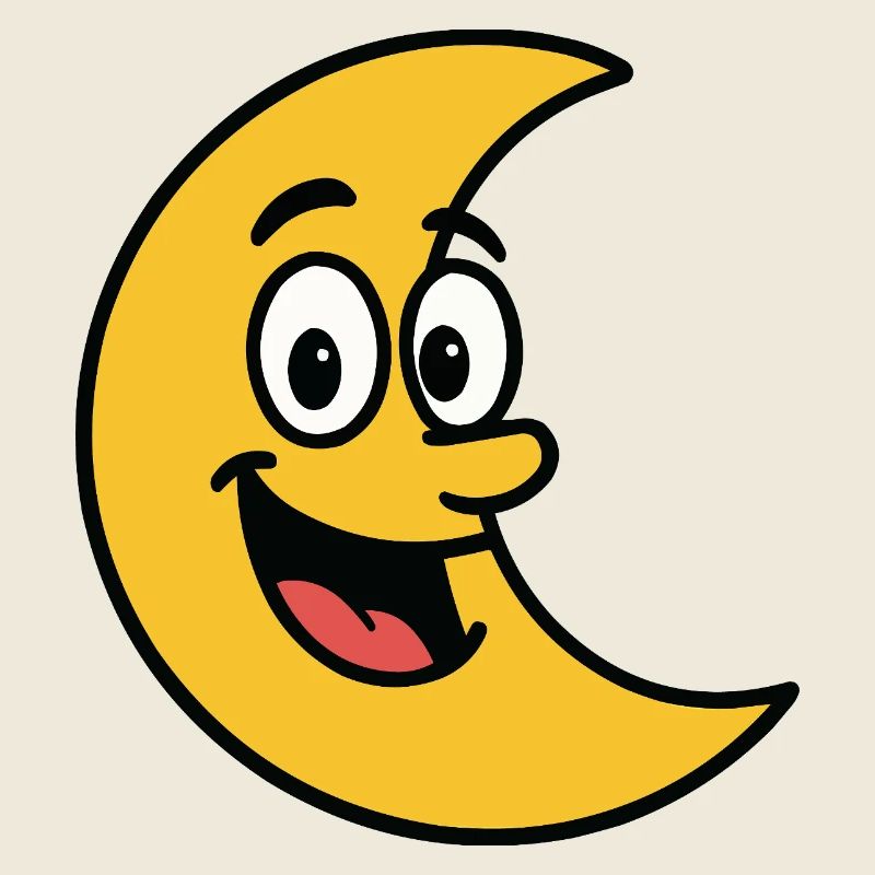 Bande dessinée lunaire