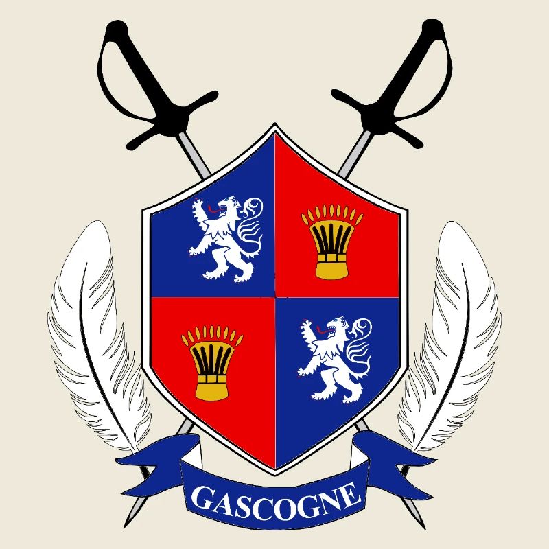 Gascony