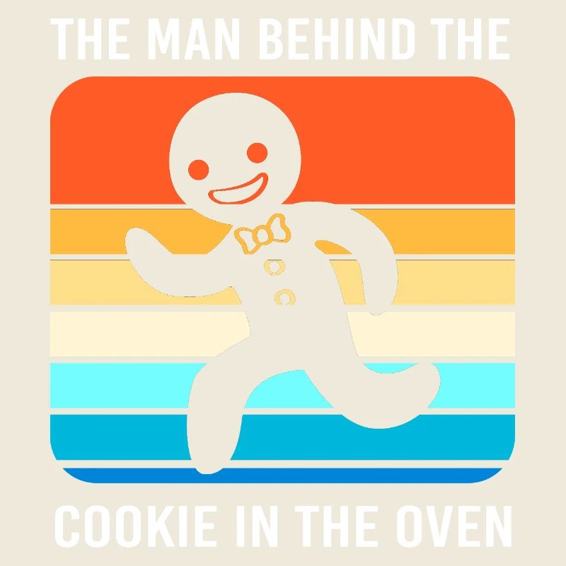 Werdender Papa werdende Väter