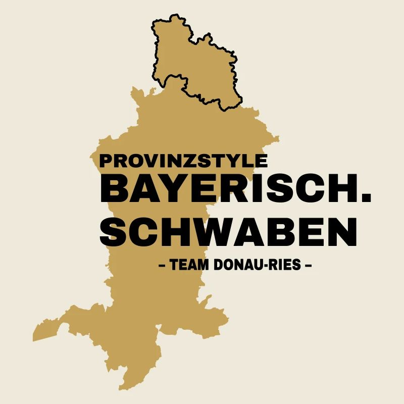 Schwaben | DONAU-RIES