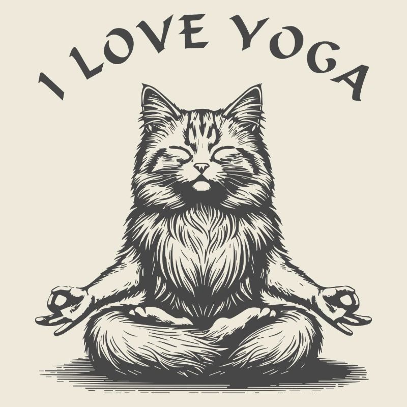 ChatsYoga Lotus Pose