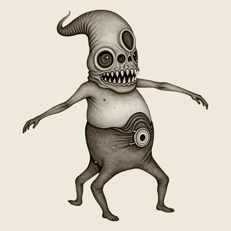 BUG #13 – dunkle Hölle