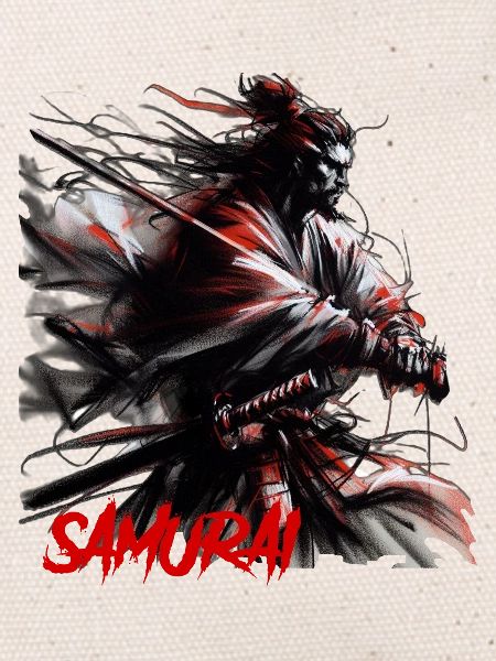 Samurai
