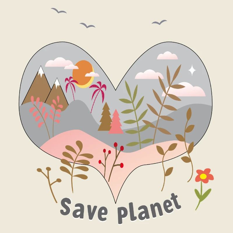 Sauver la planète