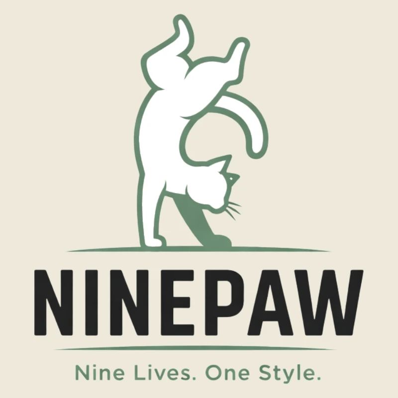 Ninepaw Logo