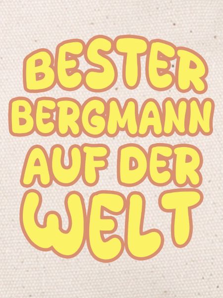 Vocation Bergmann
