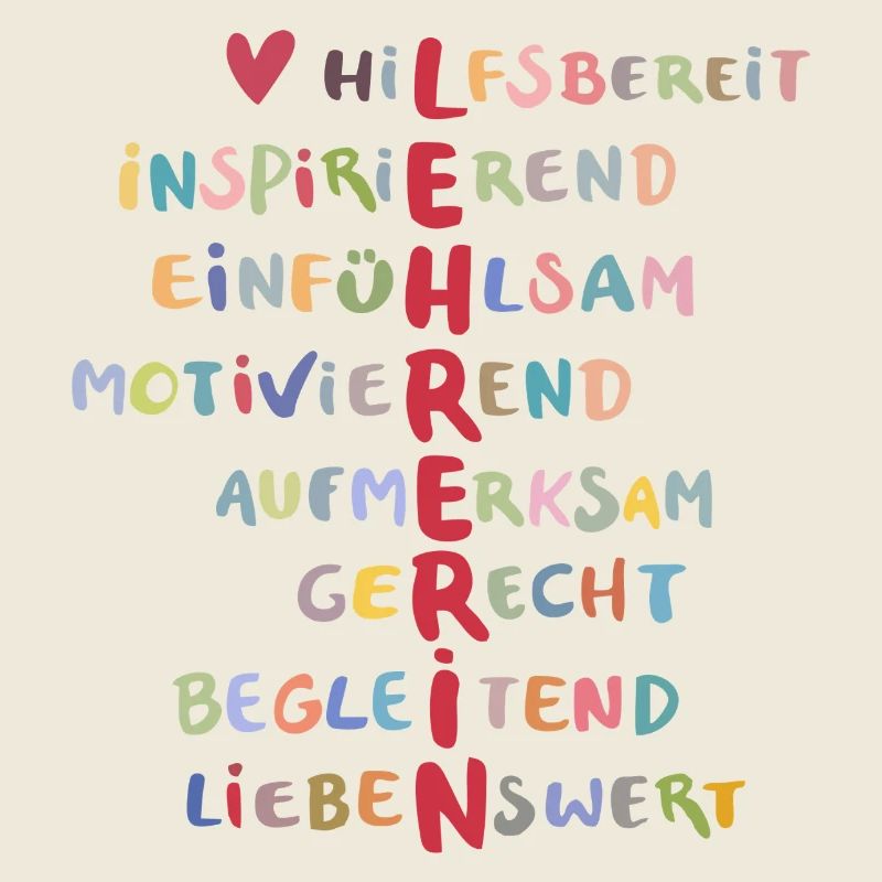 Lehrerin