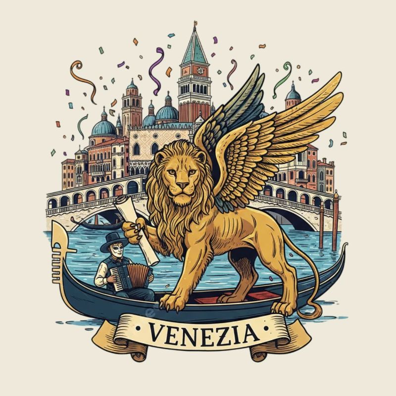 Venezia