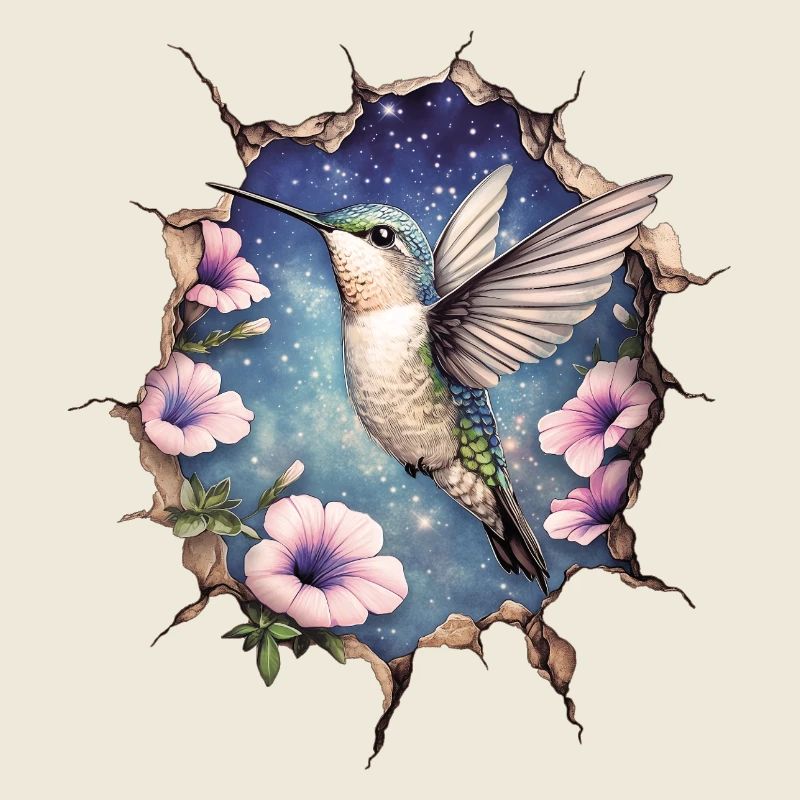 Hummingbird