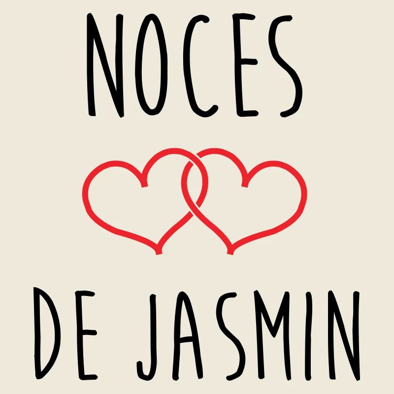 Anniversaire Mariage - Noces de Jasmin (66 ans)