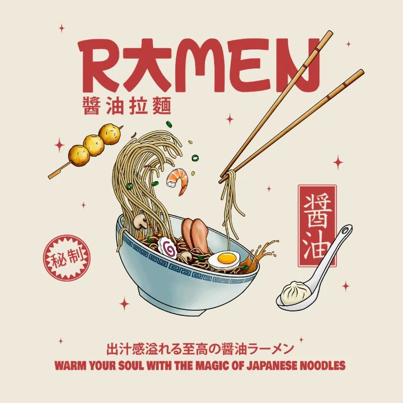 Ramen