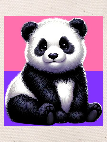 panda