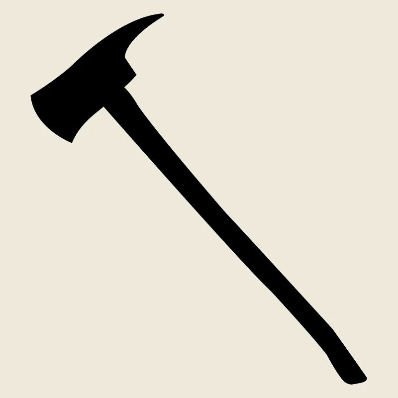 Hache de pompier