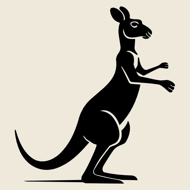 Känguru