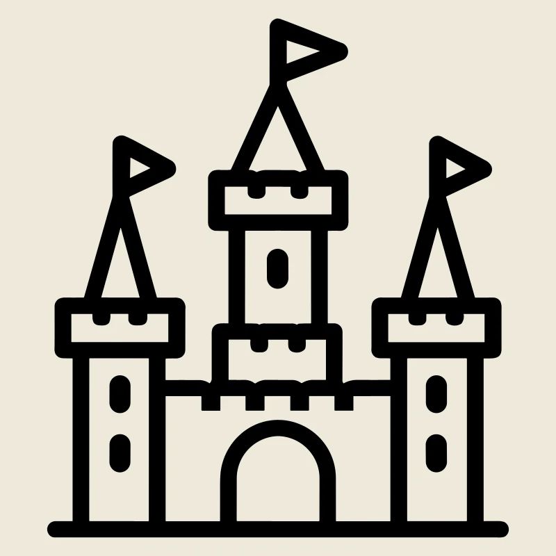 castle