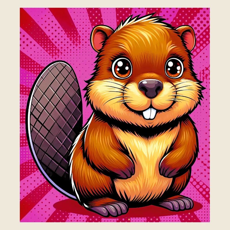 beaver
