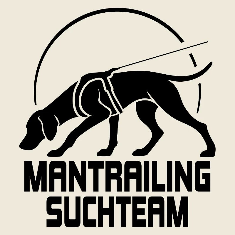 Équipe de recherche de Vissla Mantrailing Chien Wilsigns