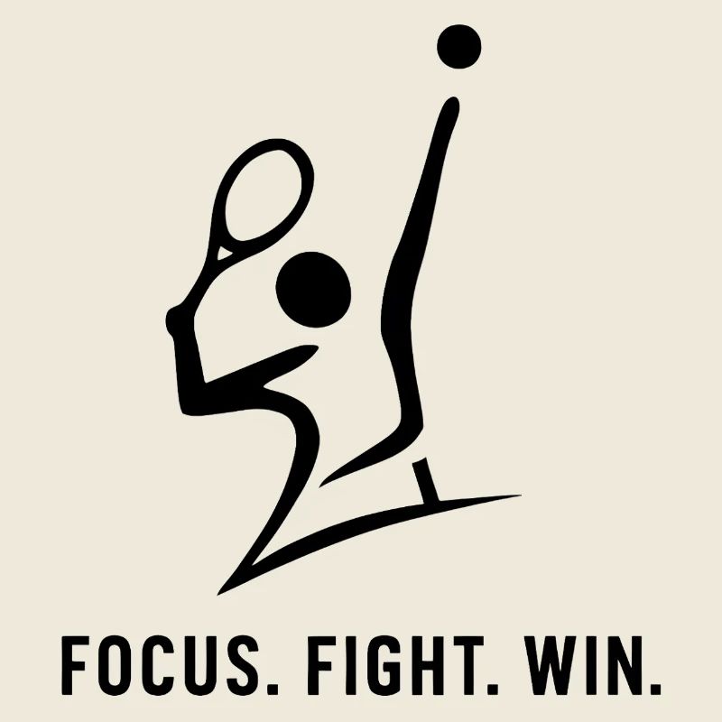 Conception de tennis
