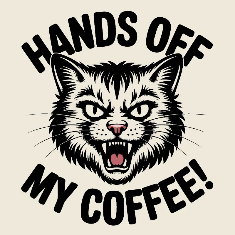 Loin de mon café