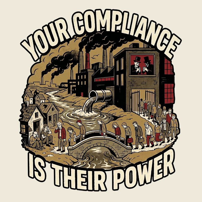 The working class