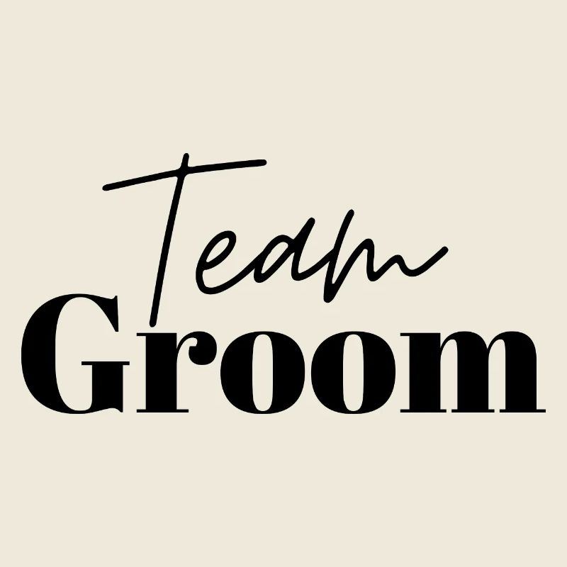 Équipe Groom