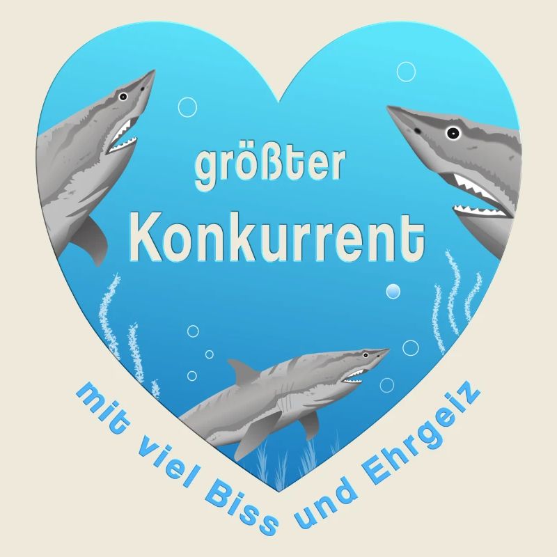 größter Konkurrent