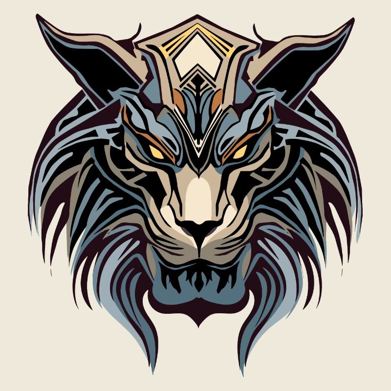 Lion Monster