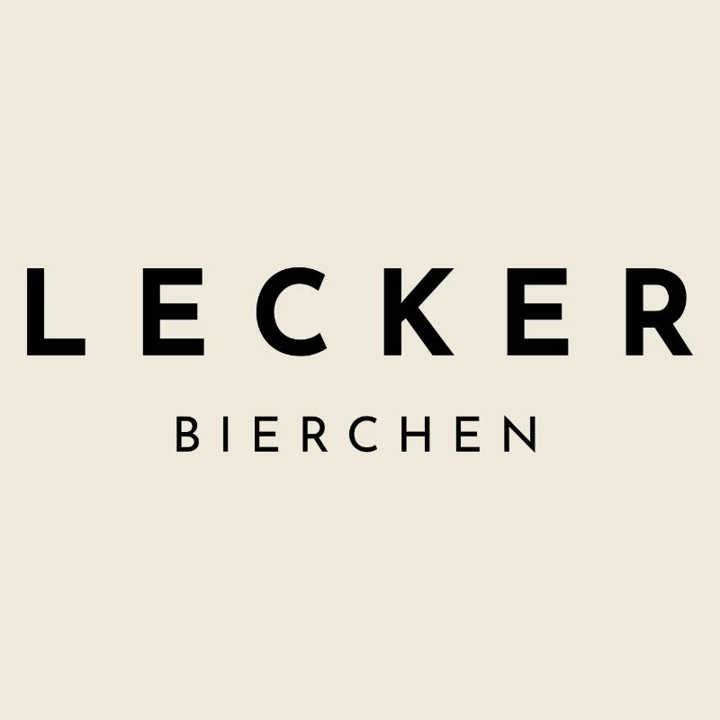 Lecker Bierchen