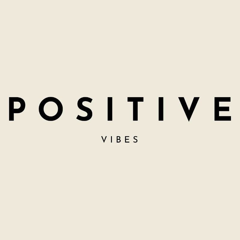 ONDES POSITIVES