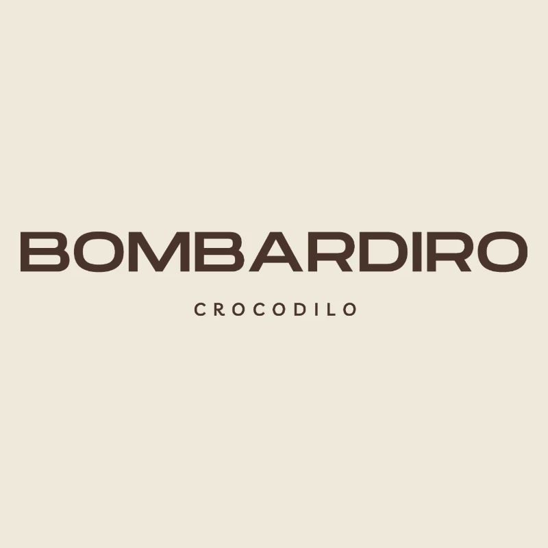 Bombardiro Crocodilo