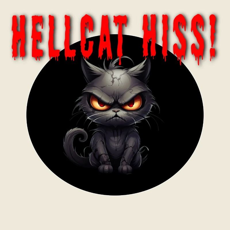 Hellcat Sifflement!