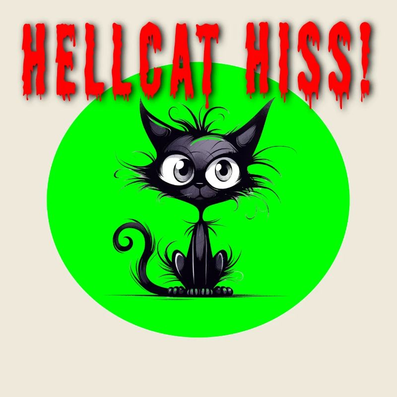 Hellcat Sifflement! 2