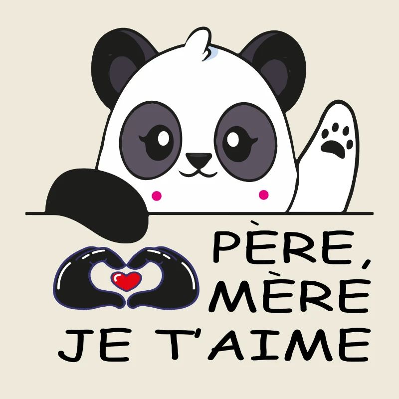 Vater, Mutter, ich liebe dich