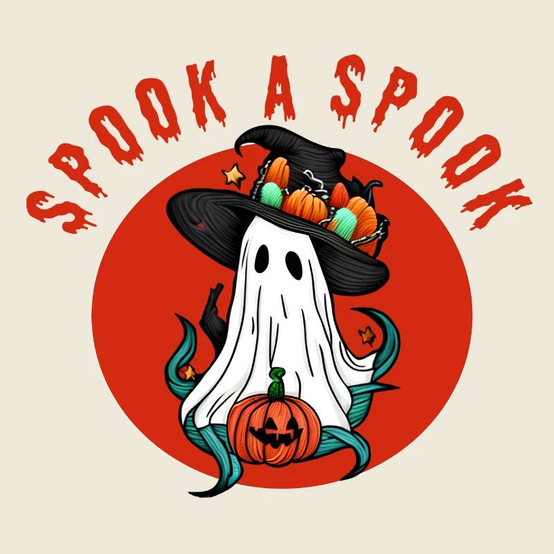 Spook a Spook!