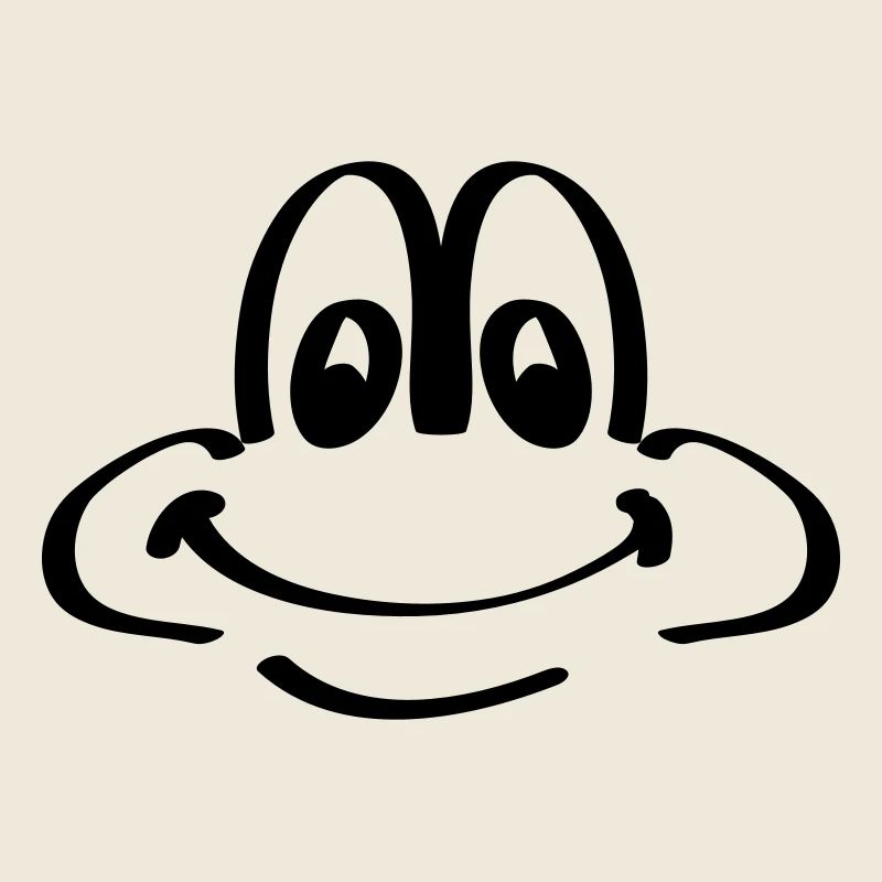 grenouille