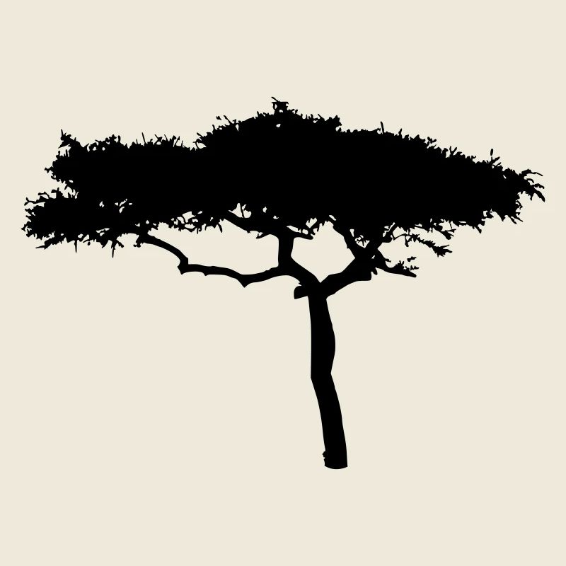 africa savanna tree