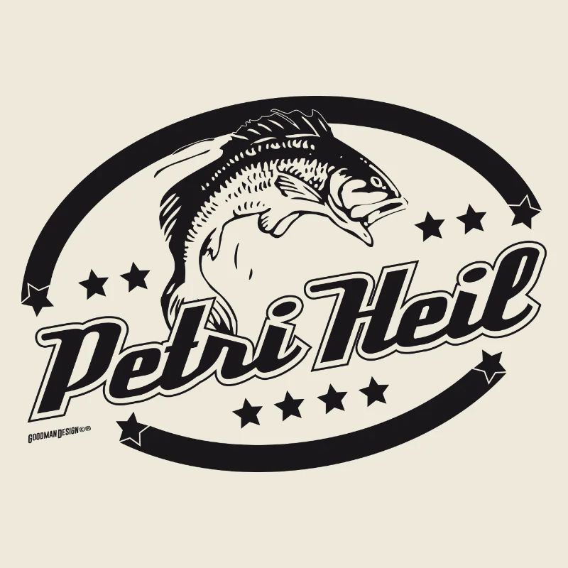 Petri Heil