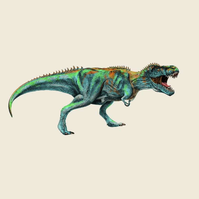 Dinosaurier