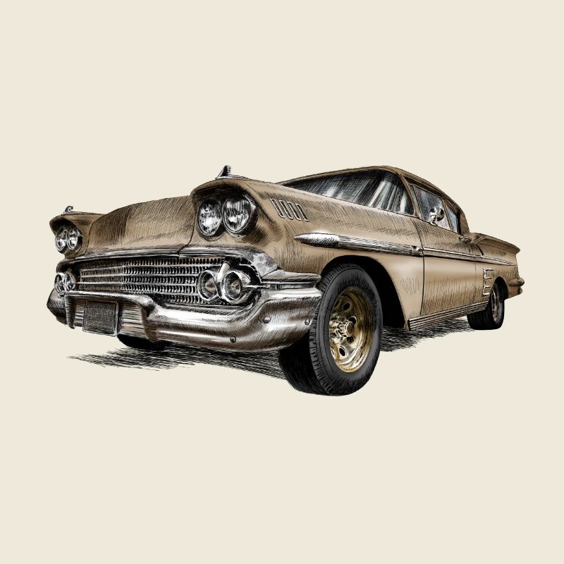 Oldtimer