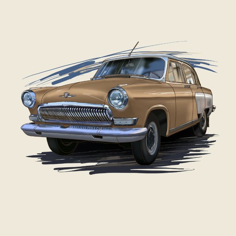 Volga
