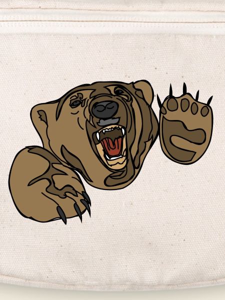 bear