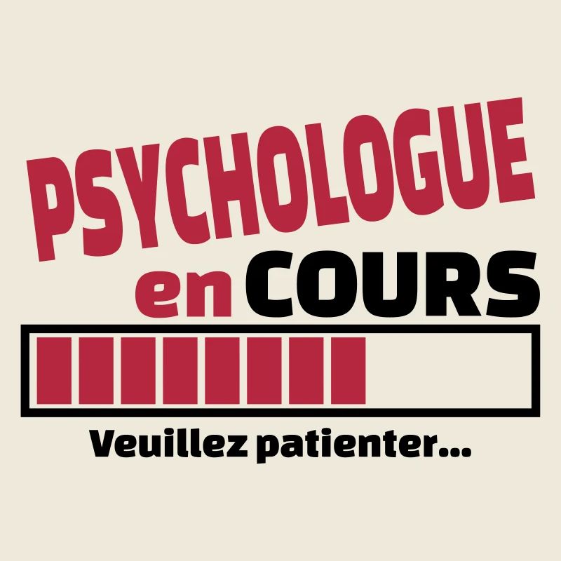 psychologue en cours
