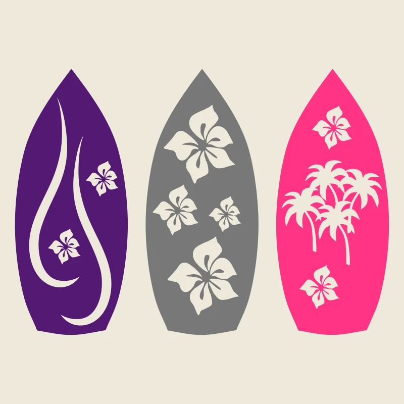 Surfboard