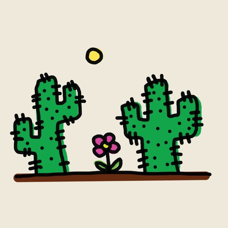 cactus