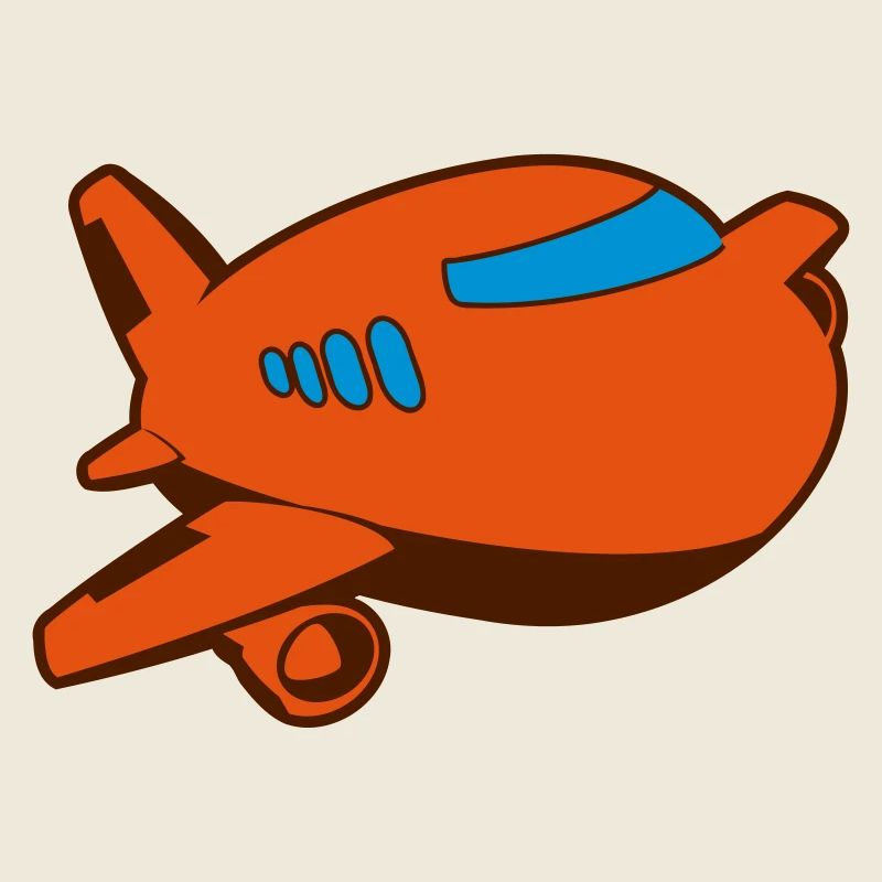 Flugzeug