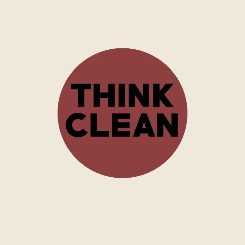 THINK CLEAN